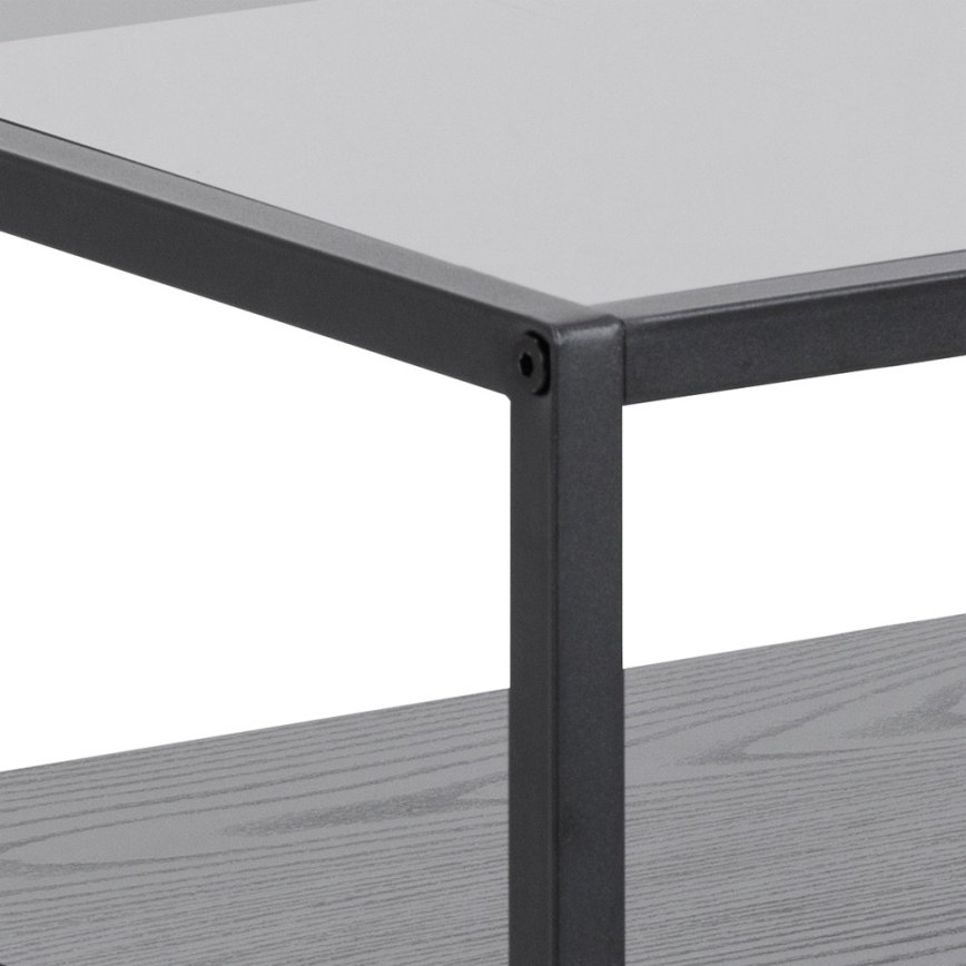 Mesa de cabeceira ZEIN preto
