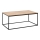 Mesa de centro 42x100 cm castanho