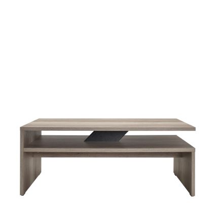 Mesa de centro 42x110 cm castanho