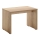 Mesa de centro 43x60 cm castanho