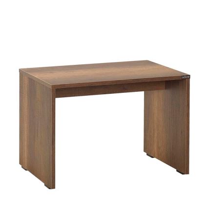 Mesa de centro 43x60 cm castanho