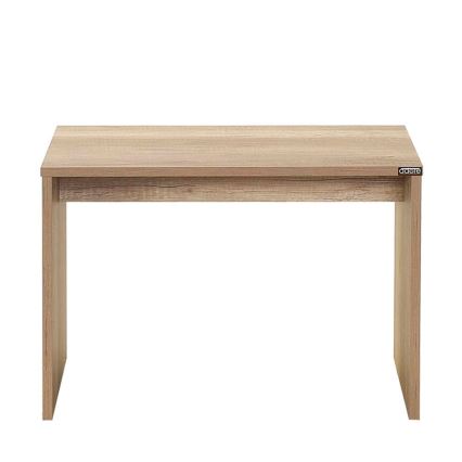 Mesa de centro 43x60 cm castanho