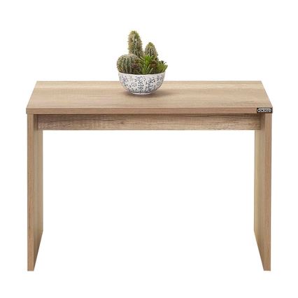 Mesa de centro 43x60 cm castanho