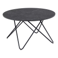 Mesa de centro ALAN antracite