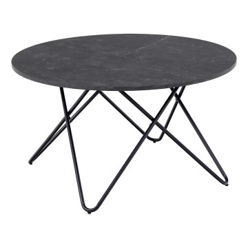 Mesa de centro ALAN antracite