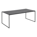Mesa de centro ALMA preto