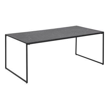 Mesa de centro ALMA preto