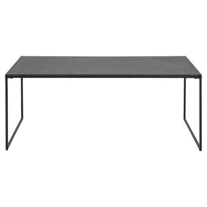 Mesa de centro ALMA preto