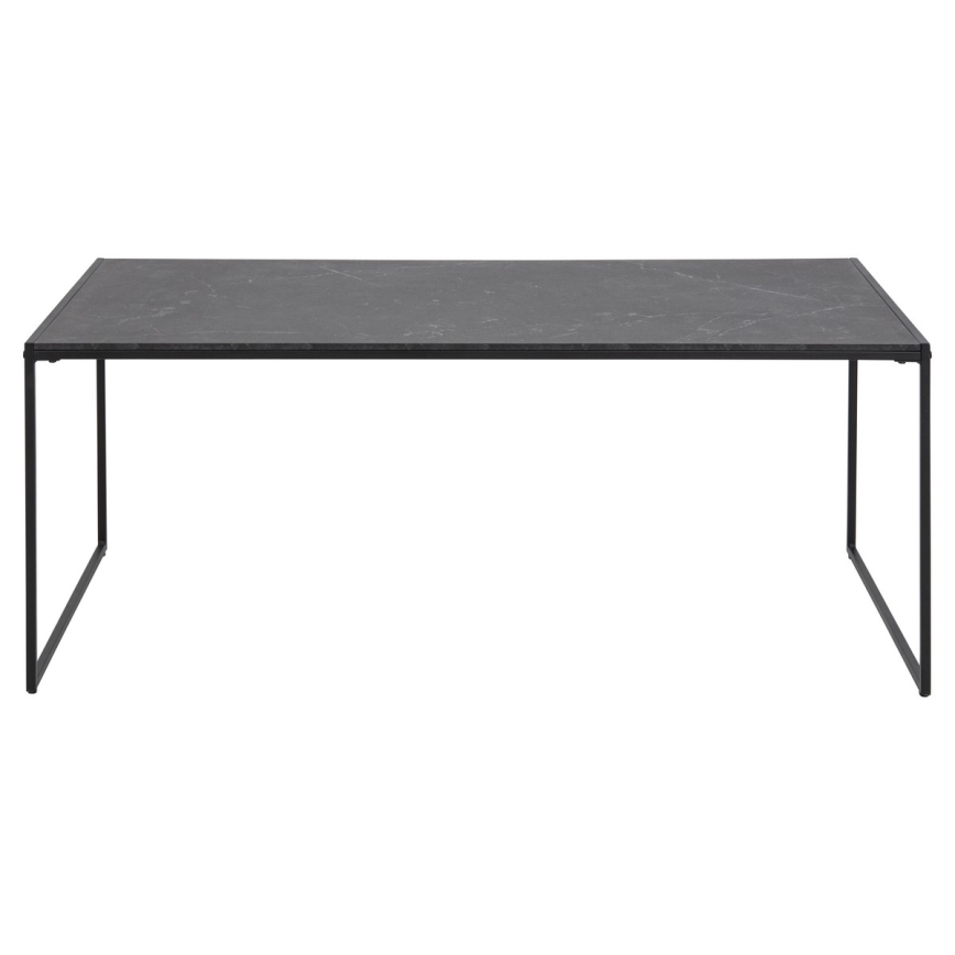 Mesa de centro ALMA preto