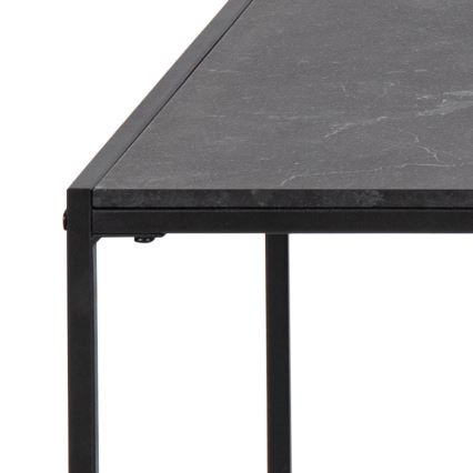 Mesa de centro ALMA preto
