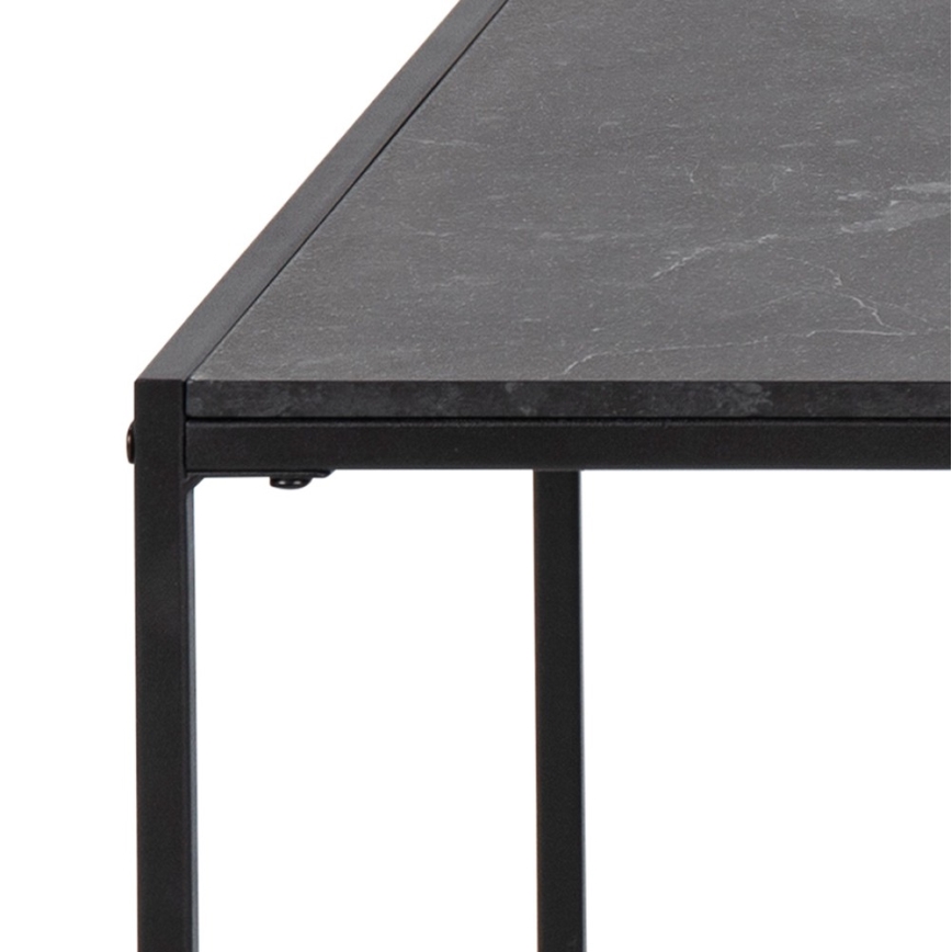 Mesa de centro ALMA preto