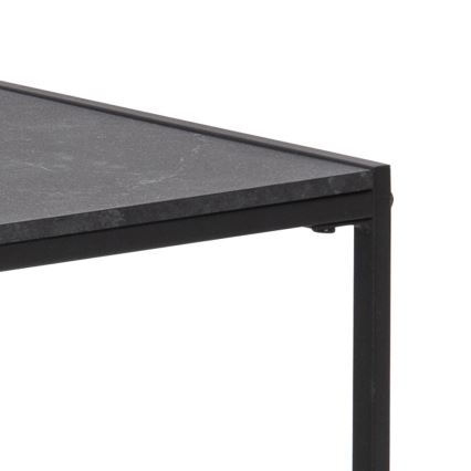 Mesa de centro ALMA preto