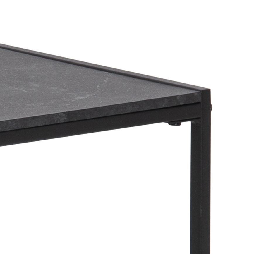 Mesa de centro ALMA preto