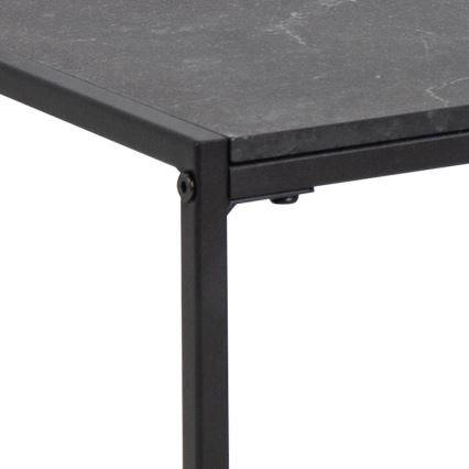 Mesa de centro ALMA preto
