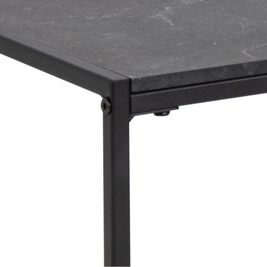Mesa de centro ALMA preto