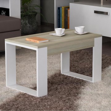 Mesa de centro ARDA 45x60 cm