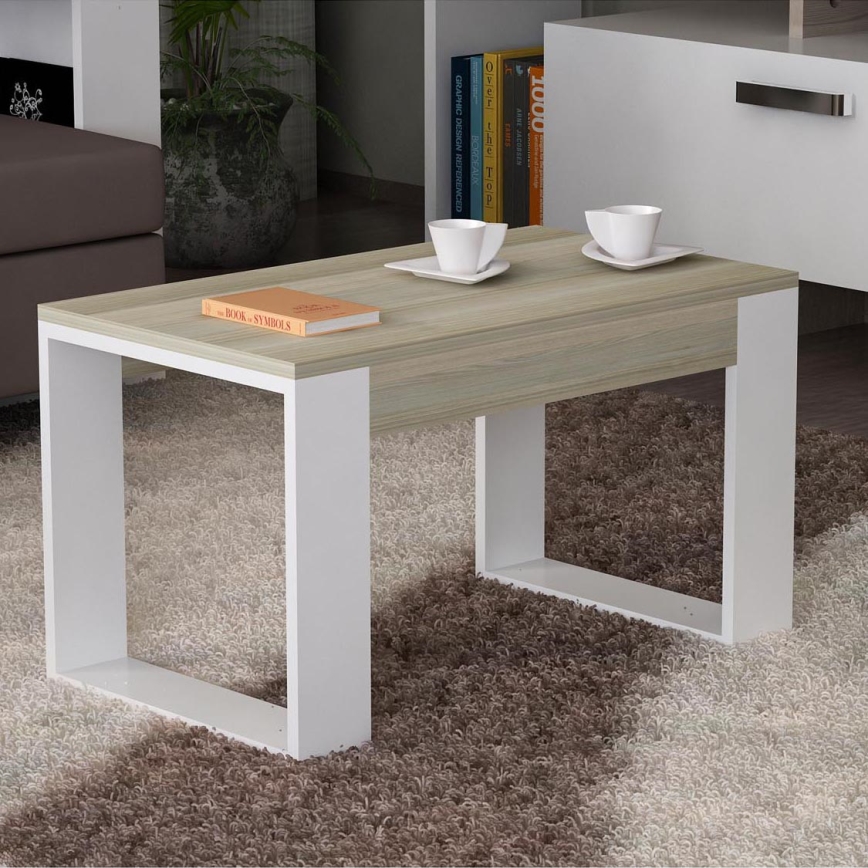 Mesa de centro ARDA 45x60 cm