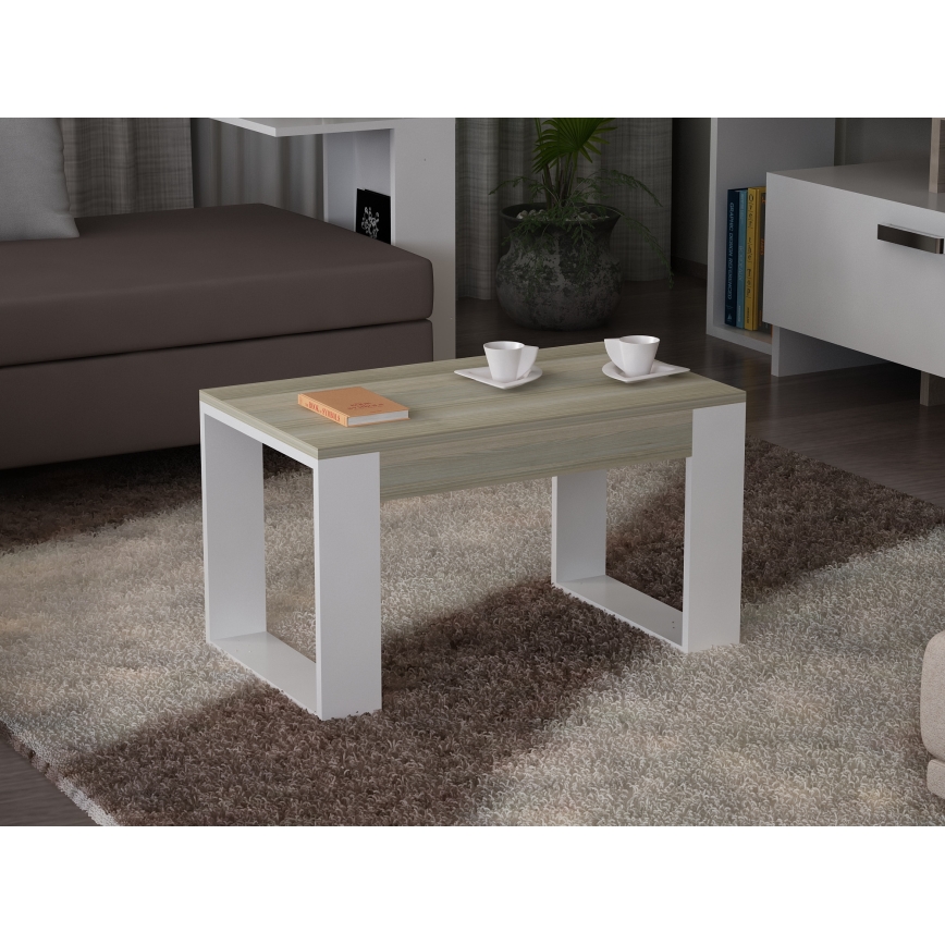 Mesa de centro ARDA 45x60 cm