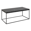 Mesa de centro CAMILO antracite