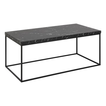 Mesa de centro CAMILO antracite