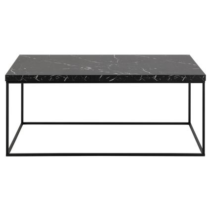 Mesa de centro CAMILO antracite