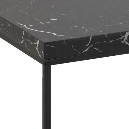 Mesa de centro CAMILO antracite