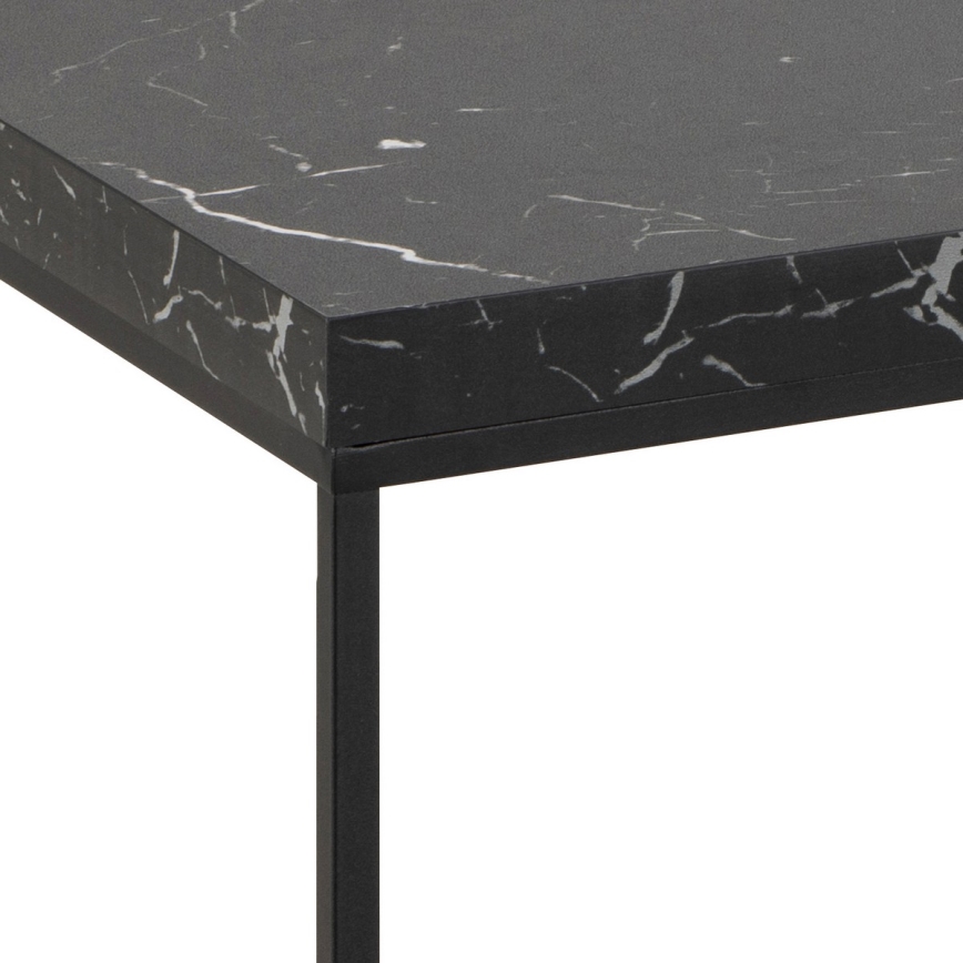 Mesa de centro CAMILO antracite