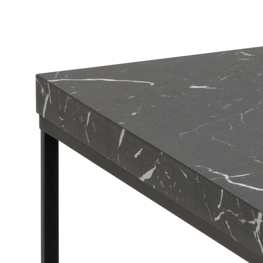Mesa de centro CAMILO antracite