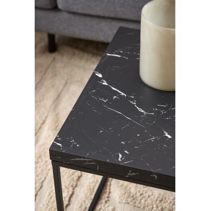 Mesa de centro CAMILO antracite