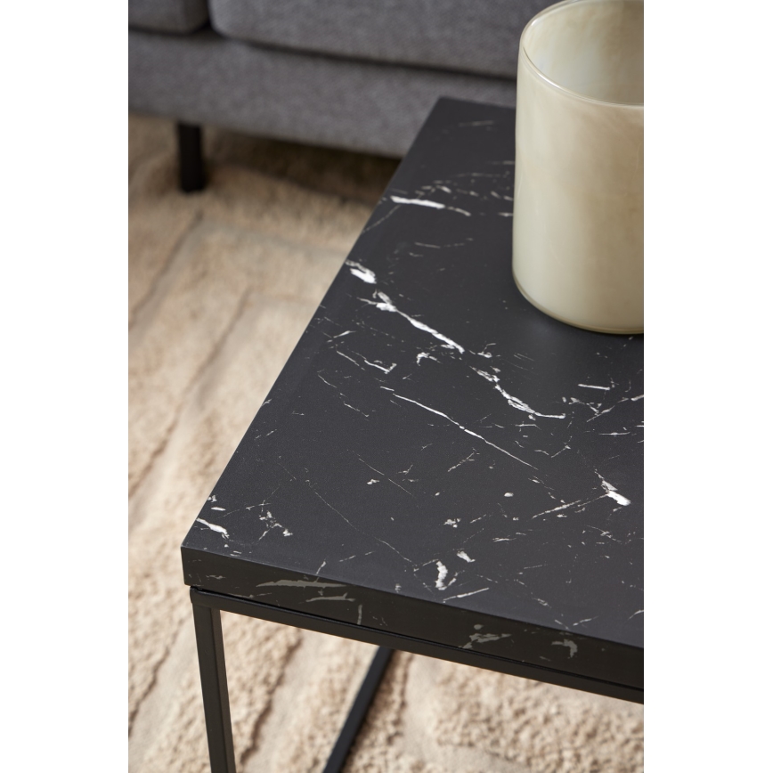 Mesa de centro CAMILO antracite