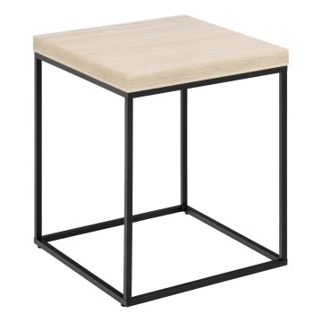 Mesa de centro CAMILO bege