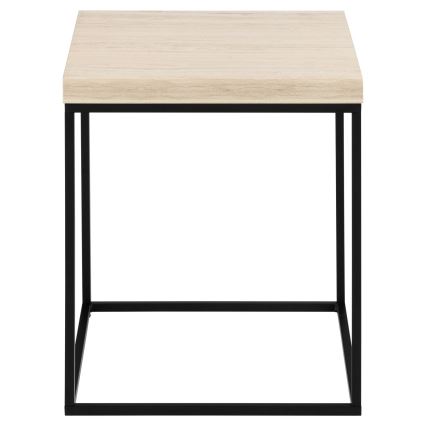 Mesa de centro CAMILO bege