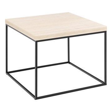 Mesa de centro CAMILO bege