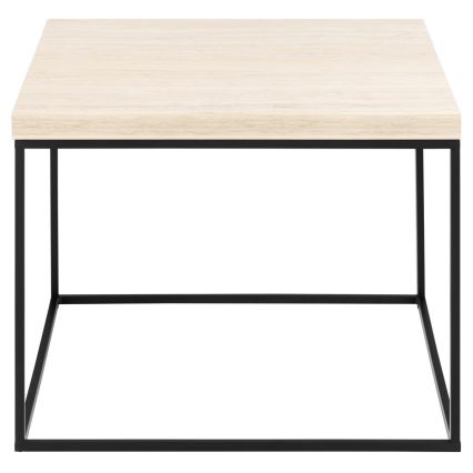 Mesa de centro CAMILO bege