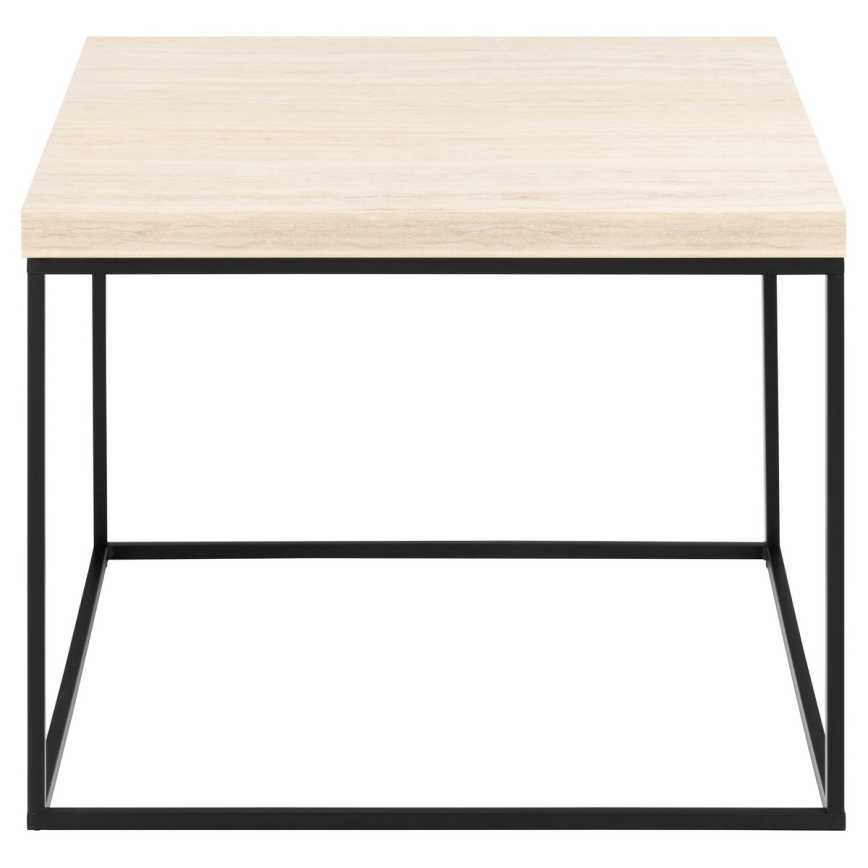Mesa de centro CAMILO bege