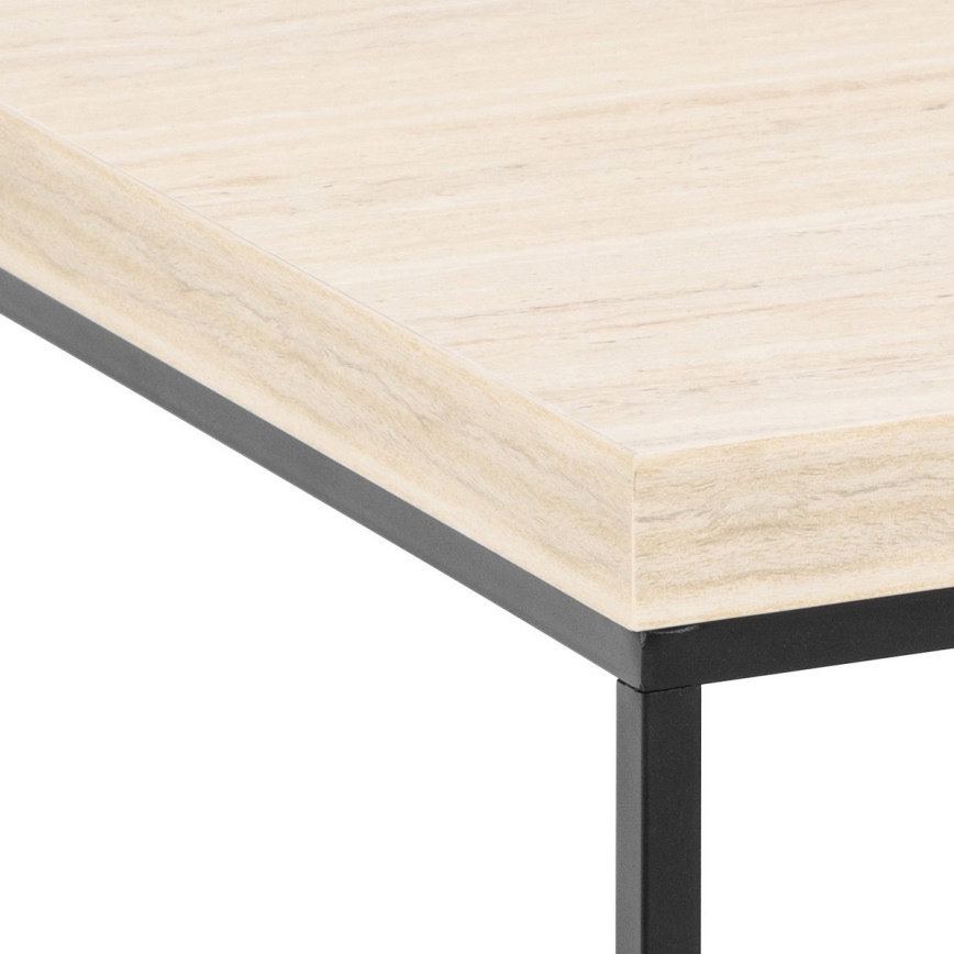 Mesa de centro CAMILO bege