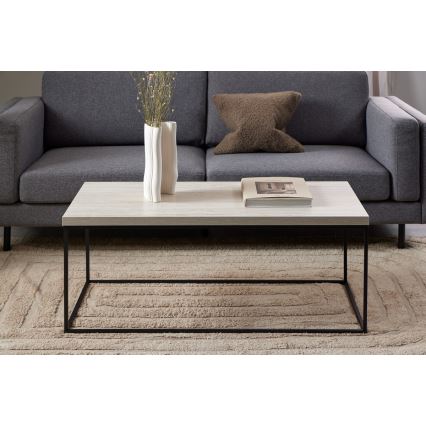 Mesa de centro CAMILO bege