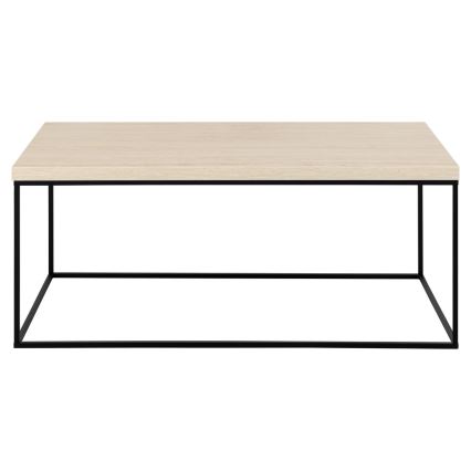 Mesa de centro CAMILO bege