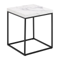 Mesa de centro CAMILO branco