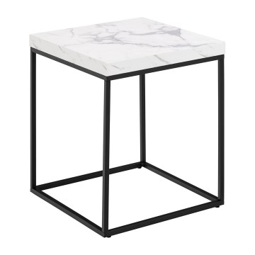 Mesa de centro CAMILO branco