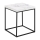 Mesa de centro CAMILO branco