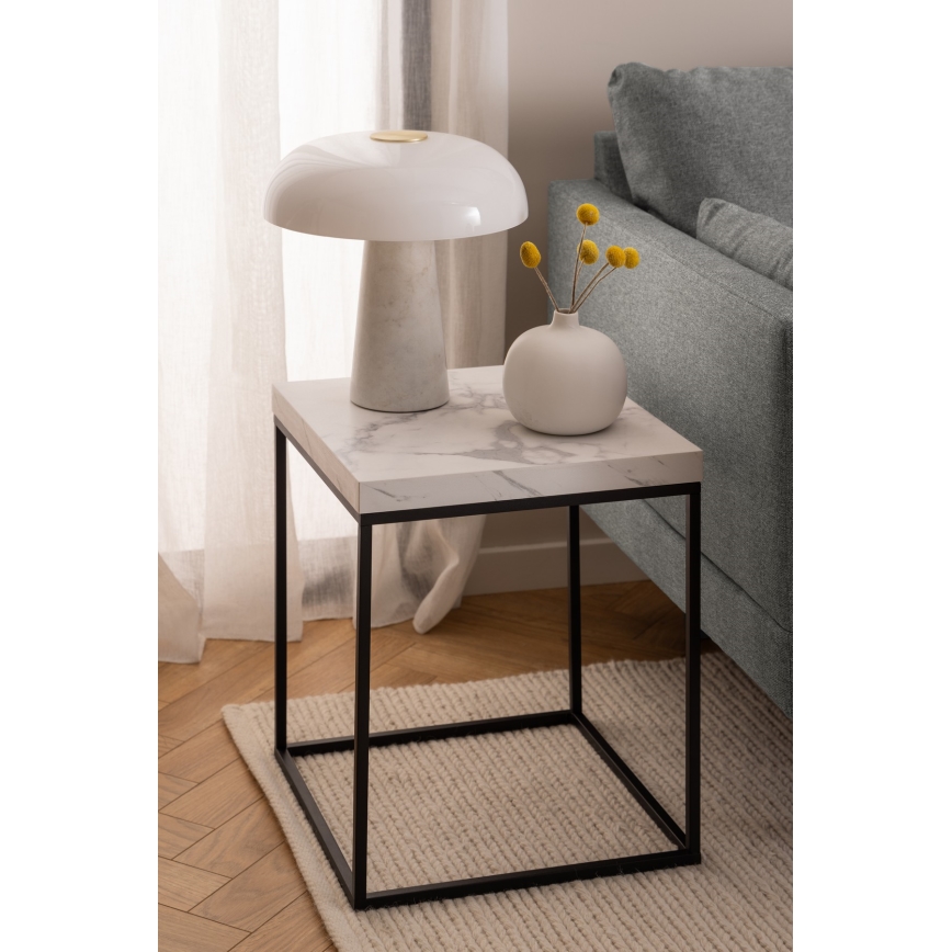 Mesa de centro CAMILO branco