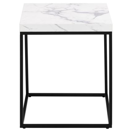 Mesa de centro CAMILO branco