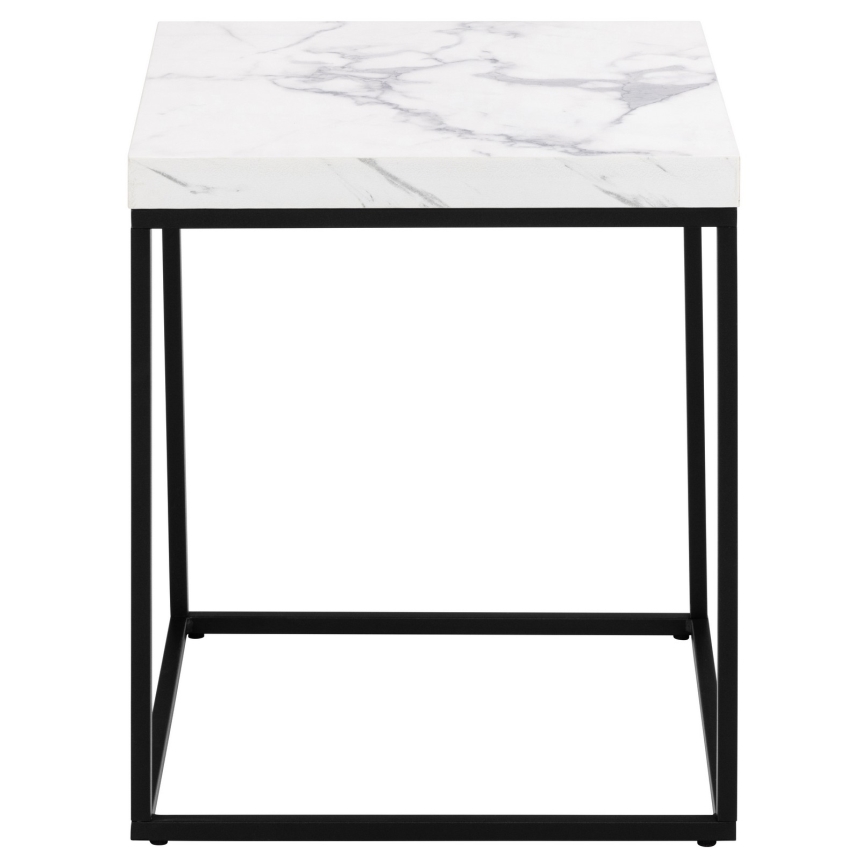 Mesa de centro CAMILO branco