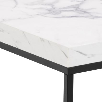 Mesa de centro CAMILO branco