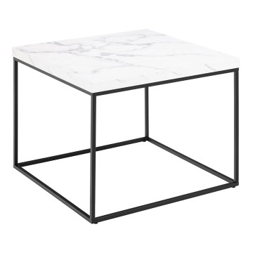 Mesa de centro CAMILO branco
