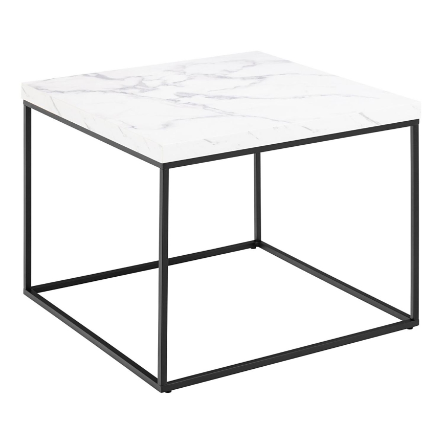 Mesa de centro CAMILO branco