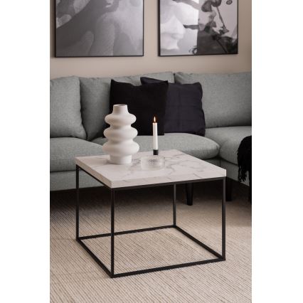 Mesa de centro CAMILO branco