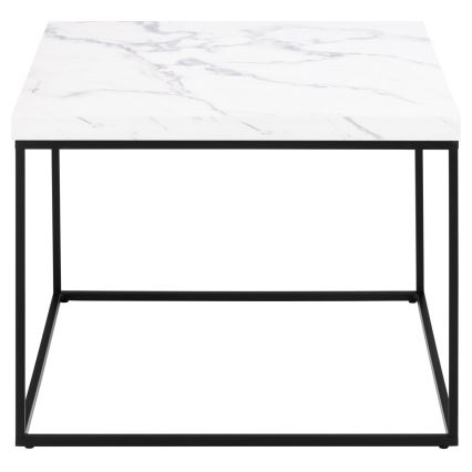 Mesa de centro CAMILO branco