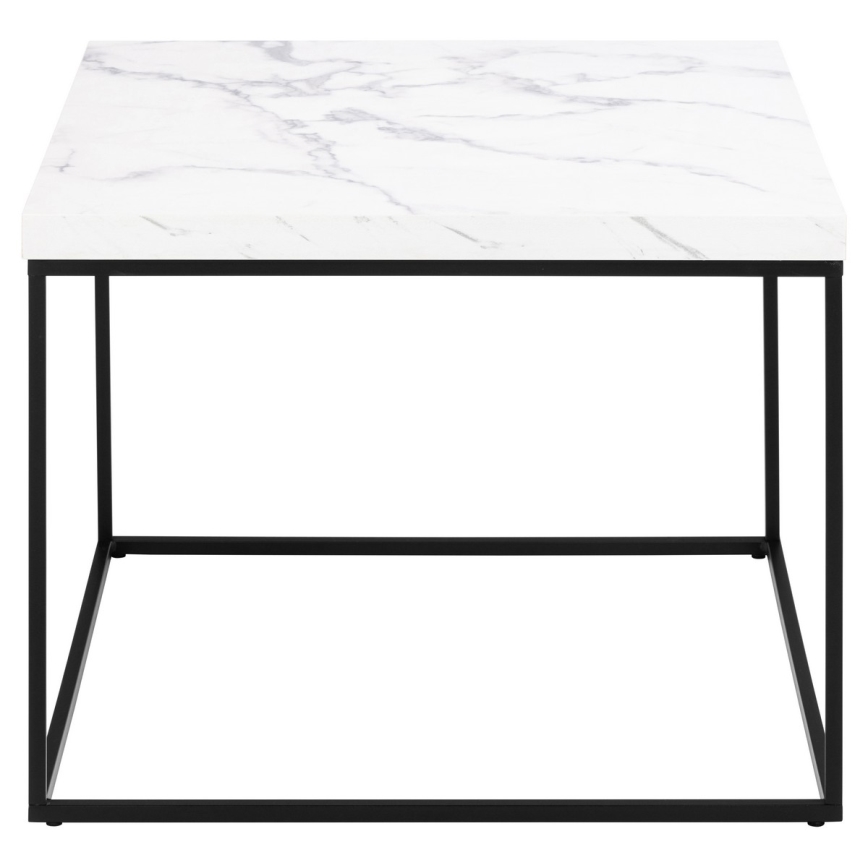 Mesa de centro CAMILO branco